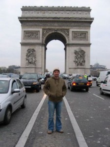 Paris-LoekArc