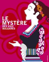 Le Mystere des voix Bulgares