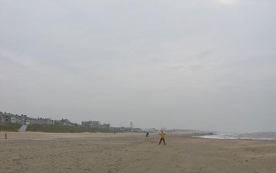 Uitwaaien