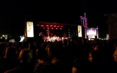 Cult en Tumult 2015
