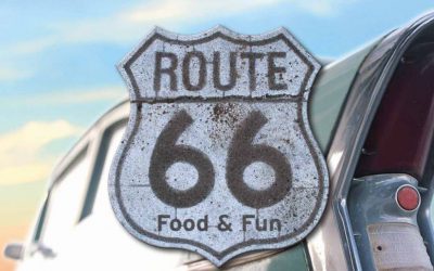 Route 66 – Veldhoven