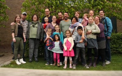 HIO Weekend 2017 – de foto’s