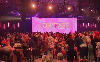 Twee volle dagen OnStage